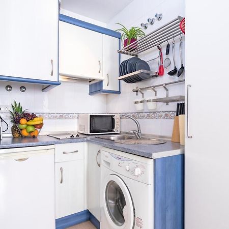 -Malagasunapts- Bright City Centre Studio Luaran gambar