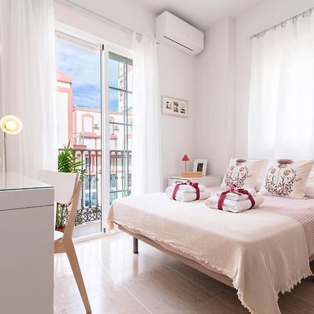 -Malagasunapts- Bright City Centre Studio Luaran gambar