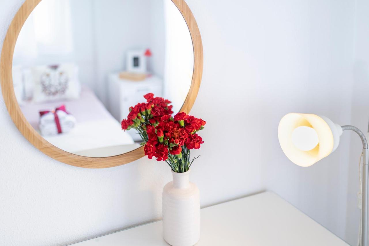 -Malagasunapts- Bright City Centre Studio Luaran gambar
