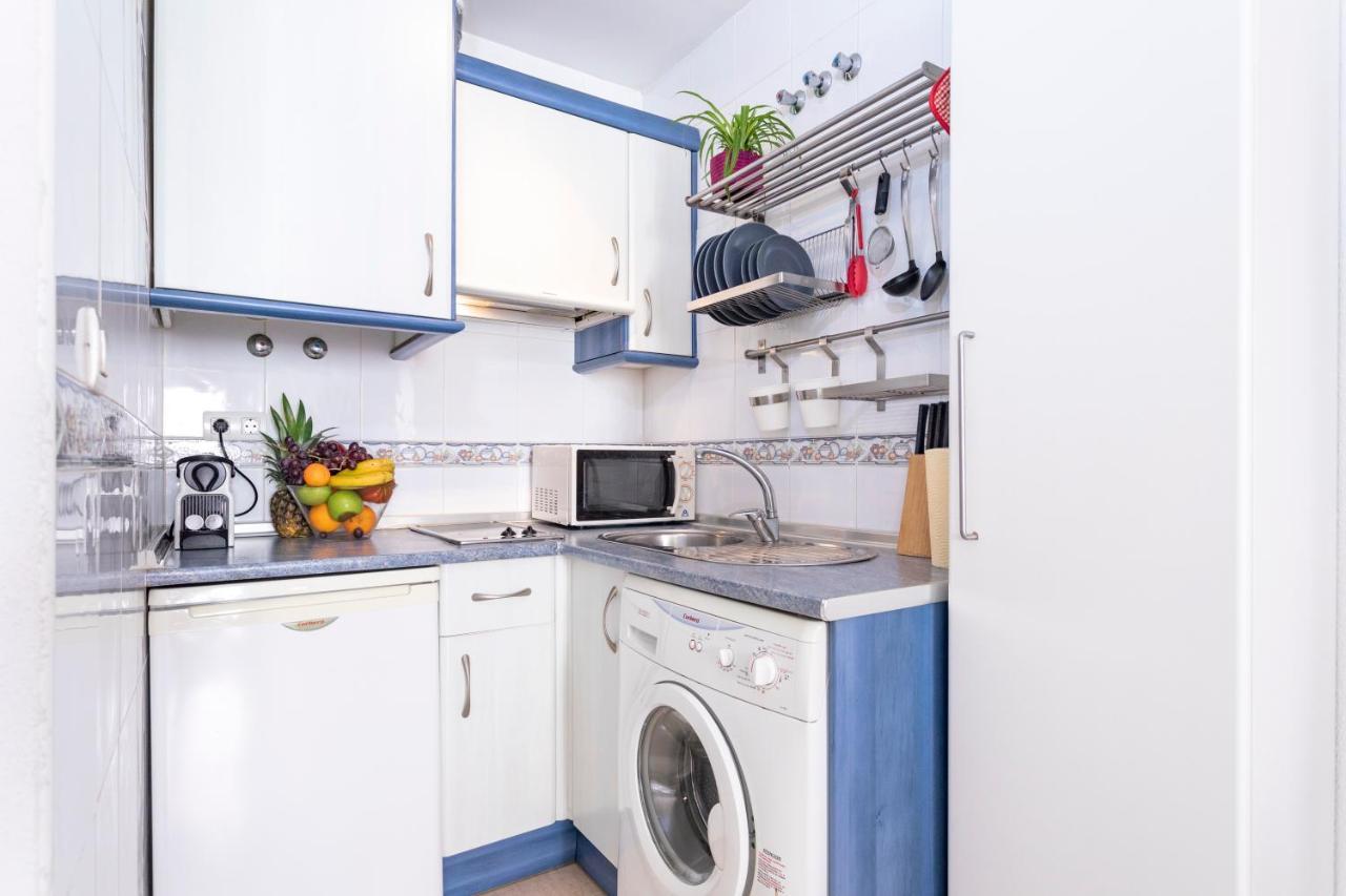 -Malagasunapts- Bright City Centre Studio Luaran gambar