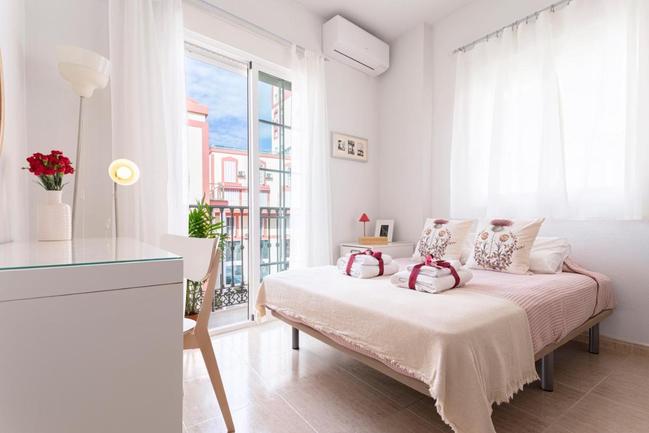 -Malagasunapts- Bright City Centre Studio Luaran gambar