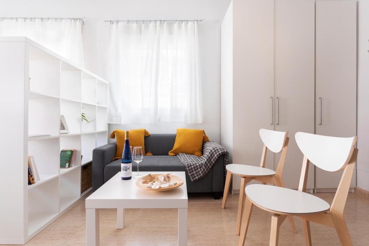 -Malagasunapts- Bright City Centre Studio Luaran gambar
