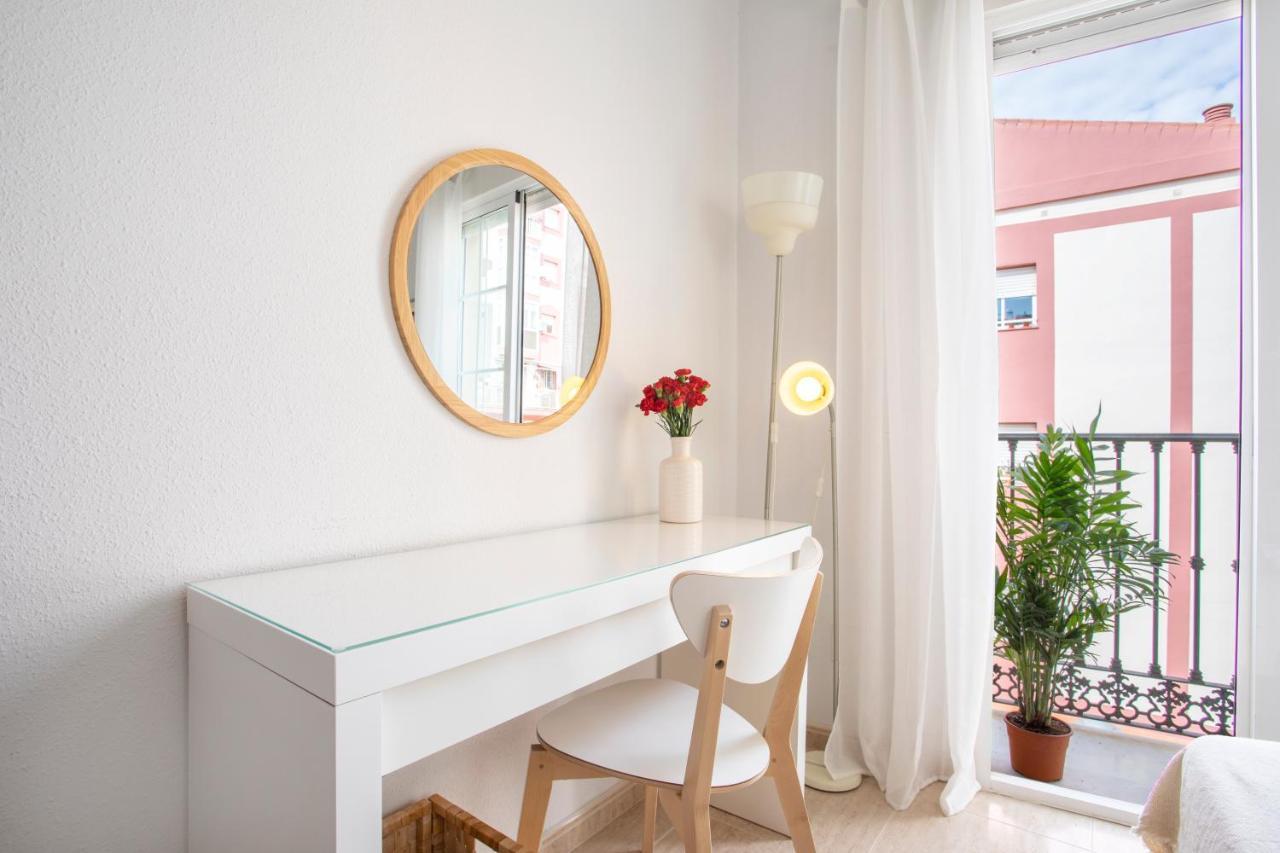 -Malagasunapts- Bright City Centre Studio Luaran gambar