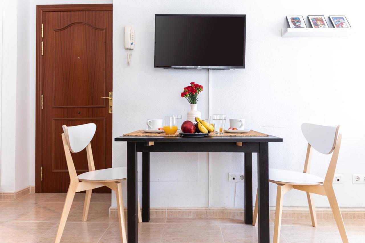 -Malagasunapts- Bright City Centre Studio Luaran gambar