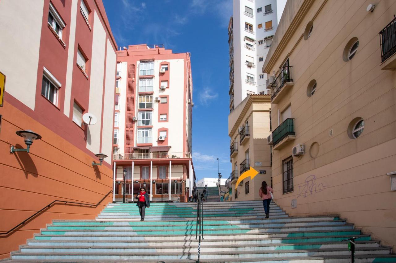 -Malagasunapts- Bright City Centre Studio Luaran gambar