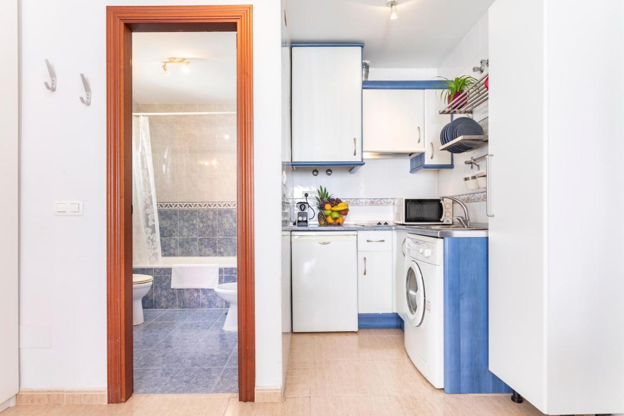 -Malagasunapts- Bright City Centre Studio Luaran gambar