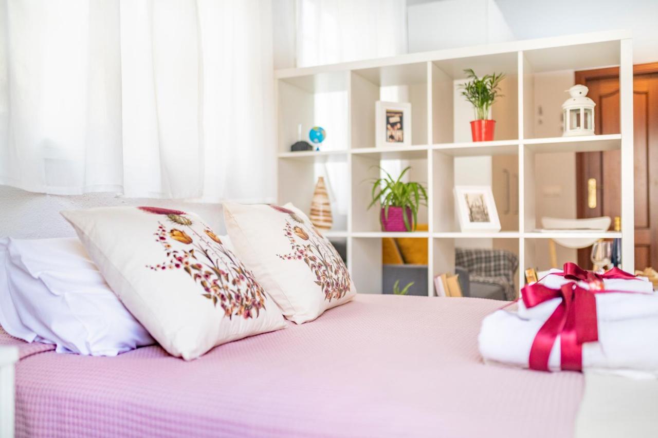 -Malagasunapts- Bright City Centre Studio Luaran gambar
